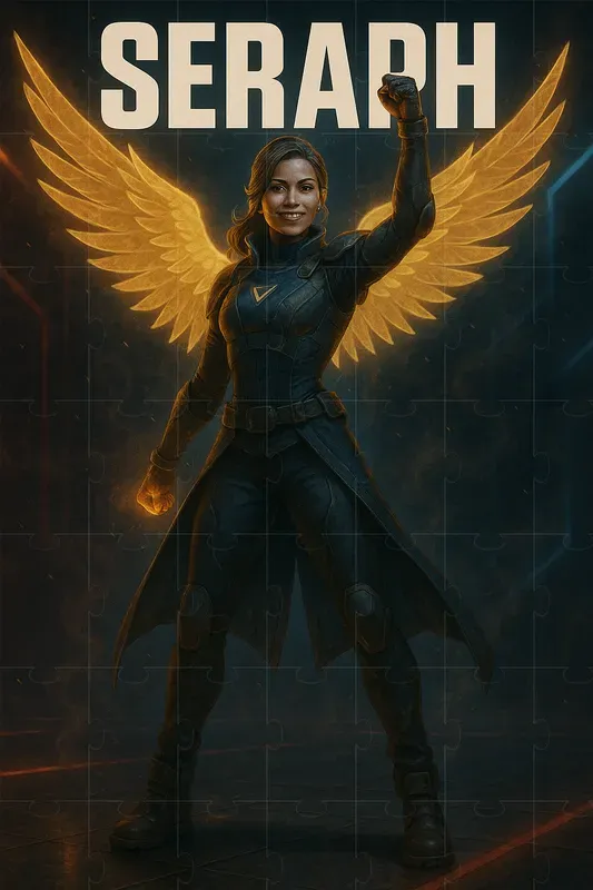 Valorant Legends Fullbody Hero Posters