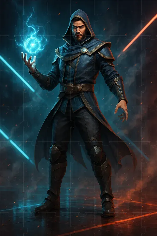 Valorant Legends Fullbody Hero Posters