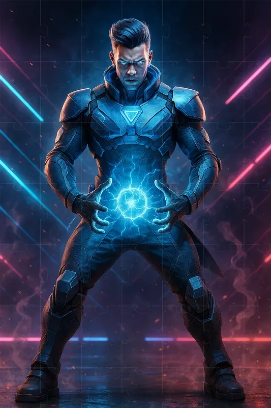 Valorant Legends Fullbody Hero Posters