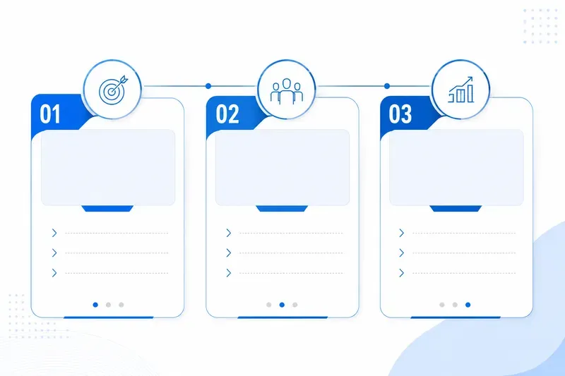 Corporate Business Infographic Generator