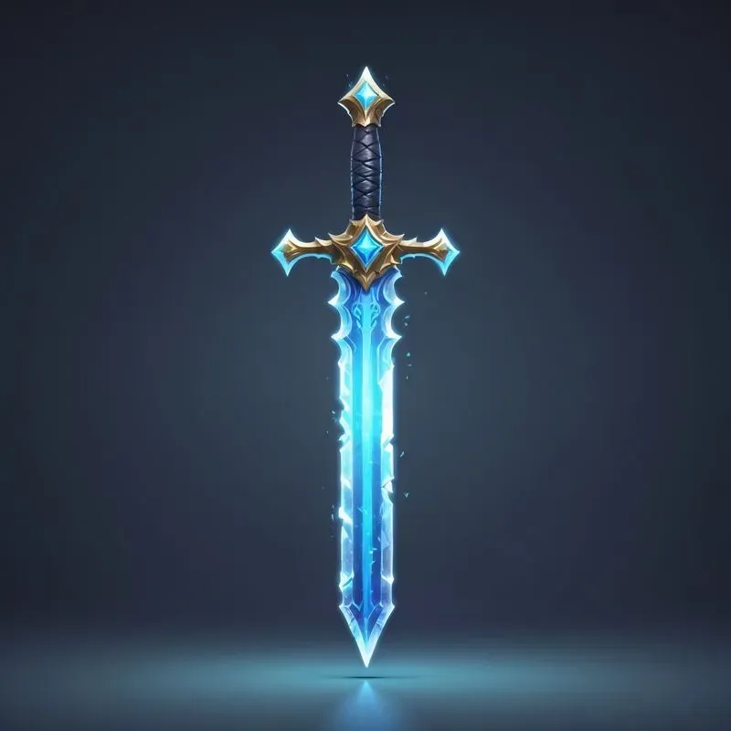 Premium 2D RPG Inventory Icons