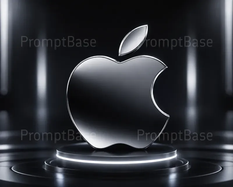 Dynamic 3d Logos