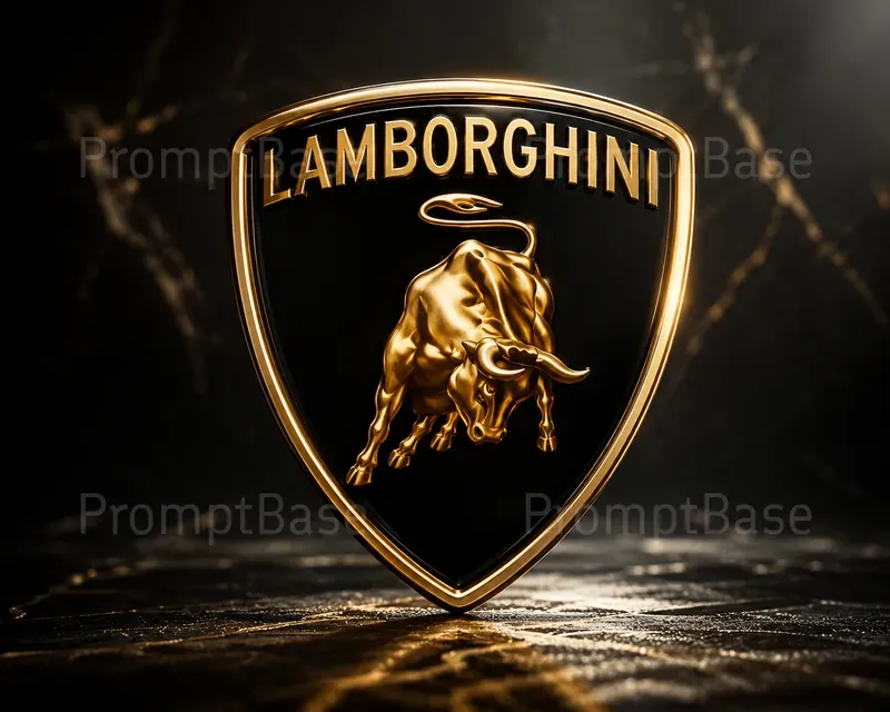Dynamic 3d Logos