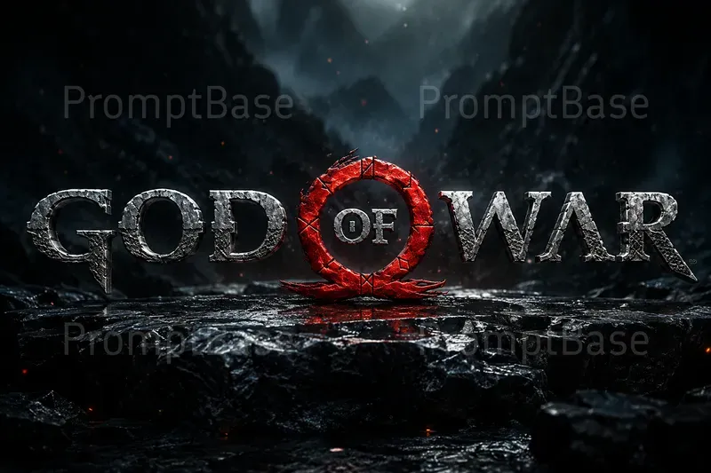 Dynamic 3d Logos