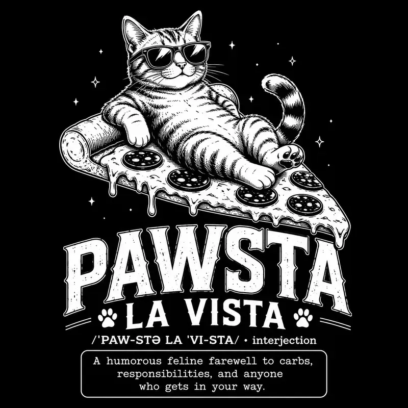 Cosmic Pun Tshirt Generator