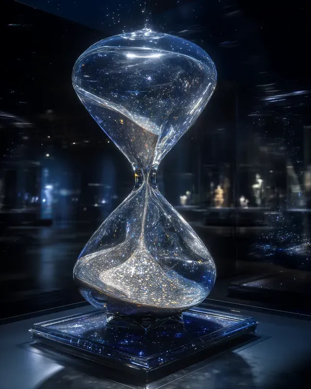 Cosmic Museum Artifacts Of The Unknown