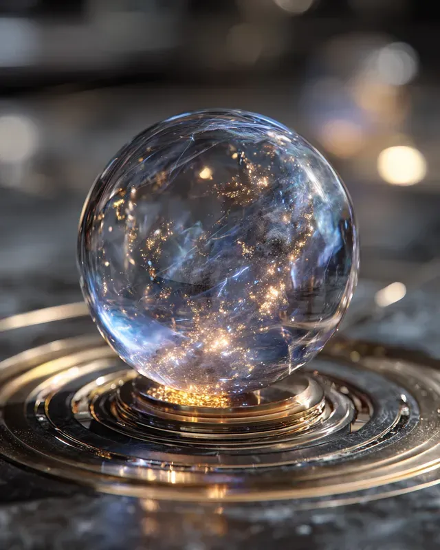 Cosmic Museum Artifacts Of The Unknown