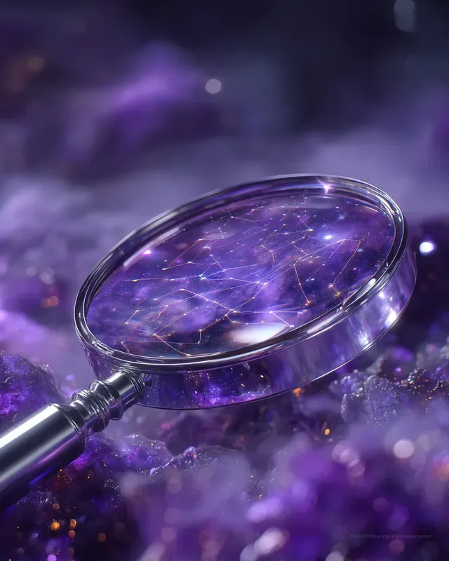 Cosmic Museum Artifacts Of The Unknown