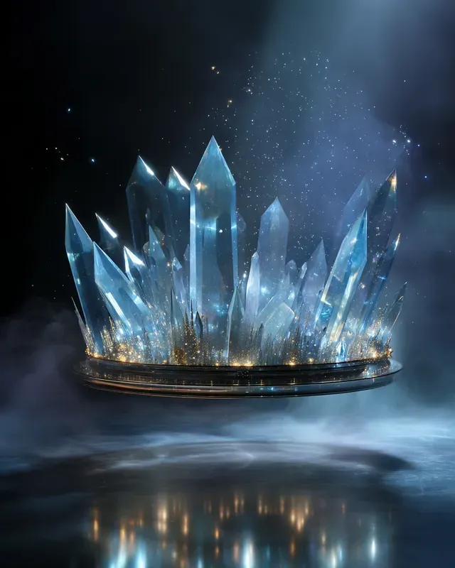 Cosmic Museum Artifacts Of The Unknown