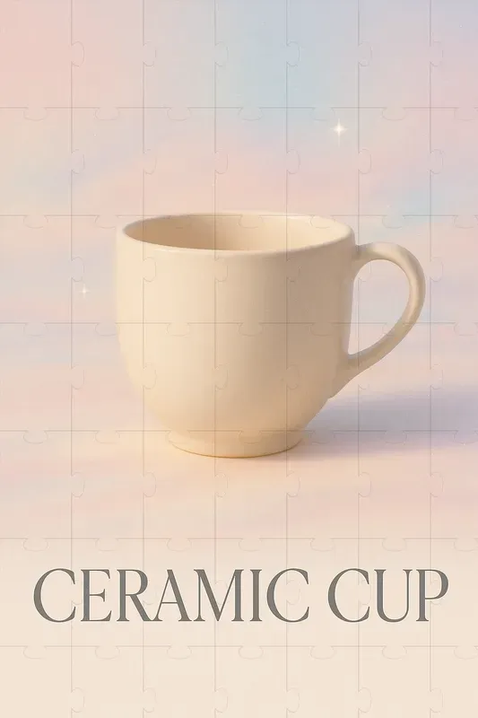 Pastel Dream Product Posters Series