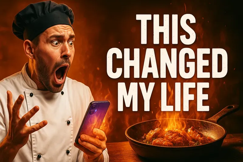 Viral YouTube Thumbnails Creators