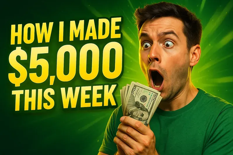 Viral YouTube Thumbnails Creators