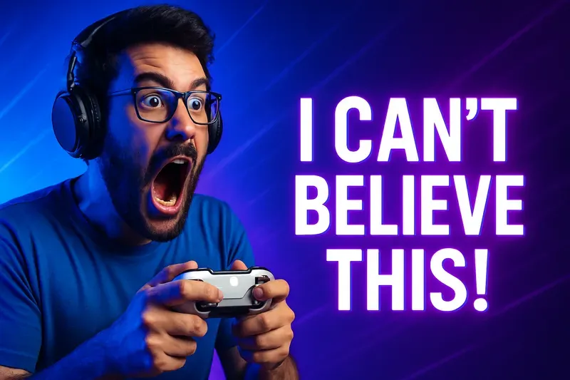Viral YouTube Thumbnails Creators