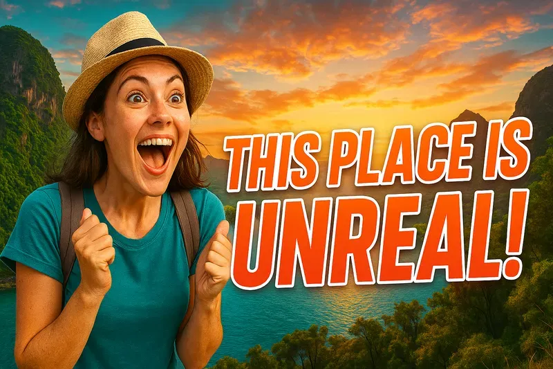 Viral YouTube Thumbnails Creators