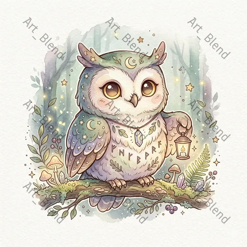 Viral Cute Chibi Stickers