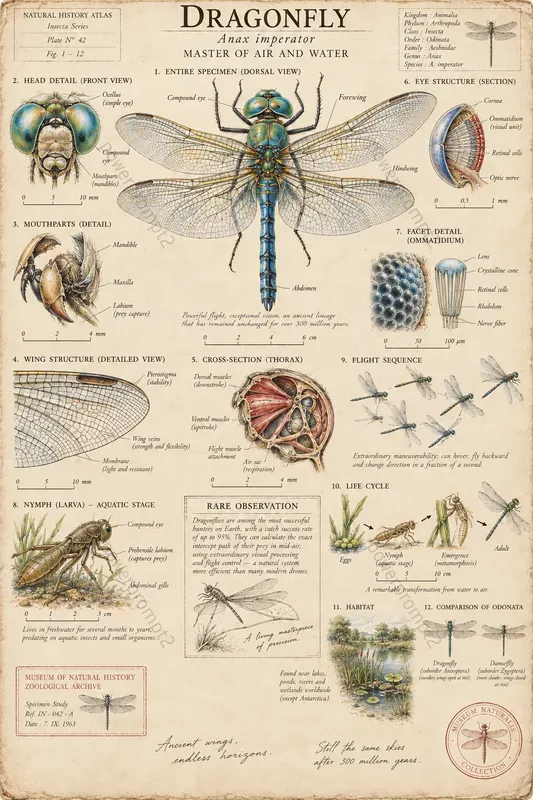 Scientific Specimen Atlases