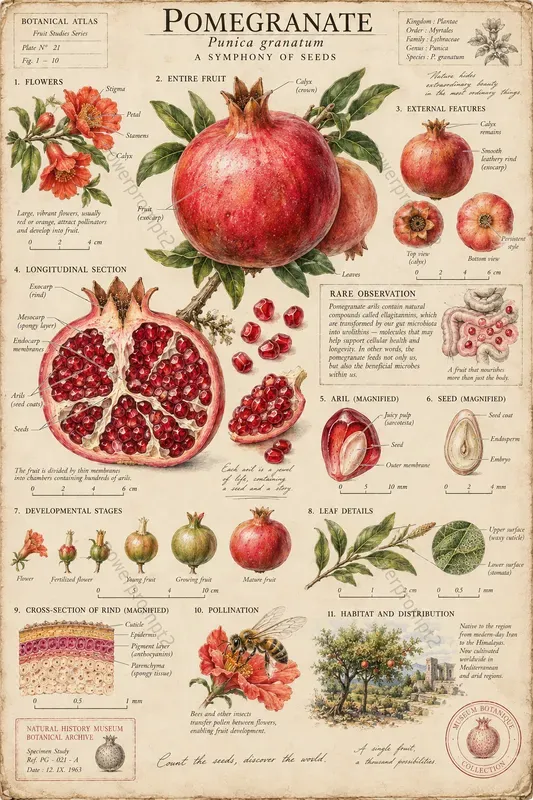 Scientific Specimen Atlases