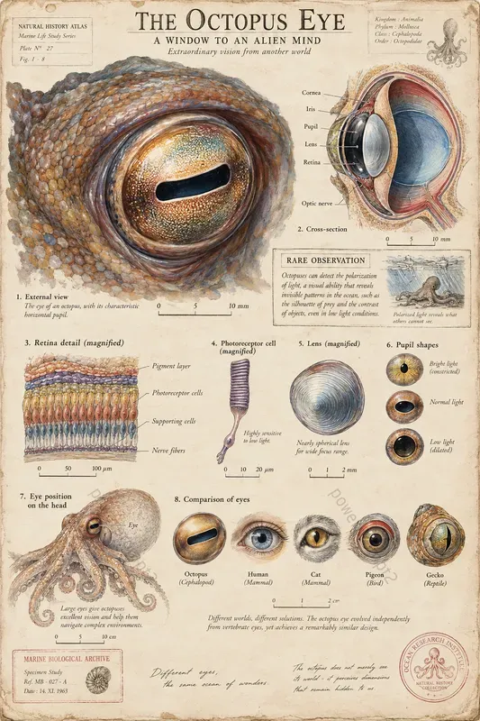 Scientific Specimen Atlases