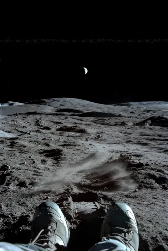 Lunar Reality Capture Systems