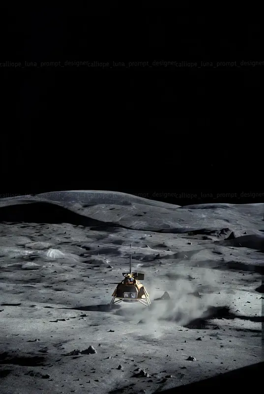 Lunar Reality Capture Systems