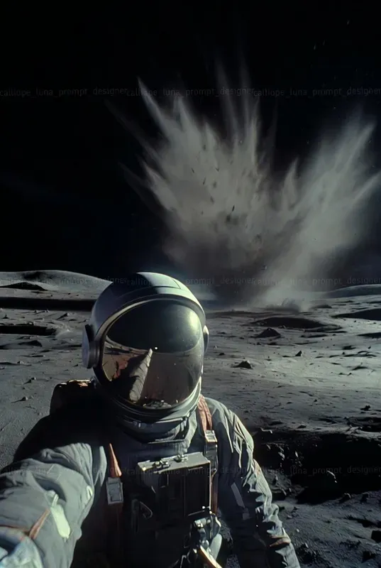 Lunar Reality Capture Systems