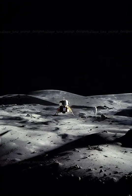 Lunar Reality Capture Systems