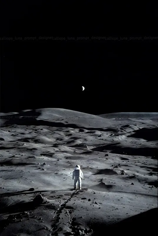 Lunar Reality Capture Systems
