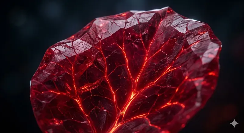 Macro Biogemstones