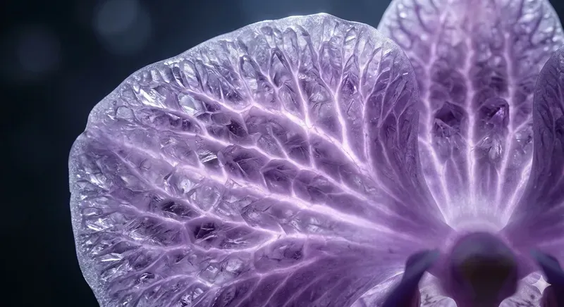 Macro Biogemstones