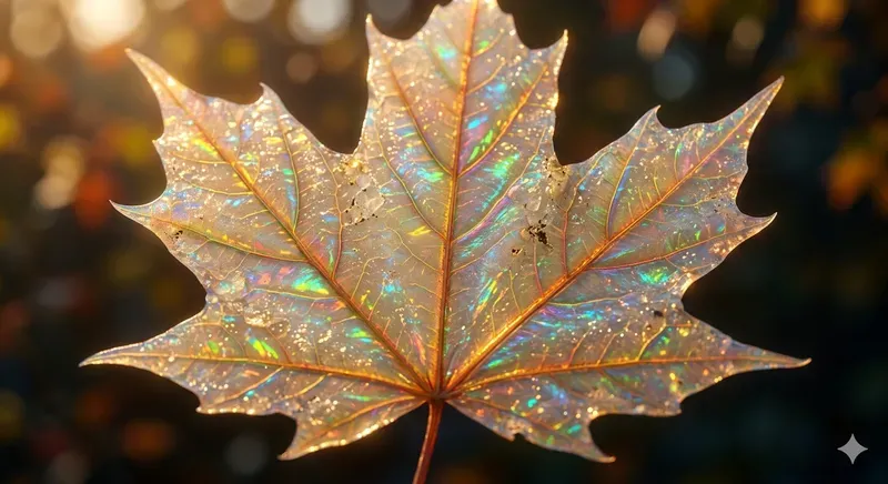Macro Biogemstones