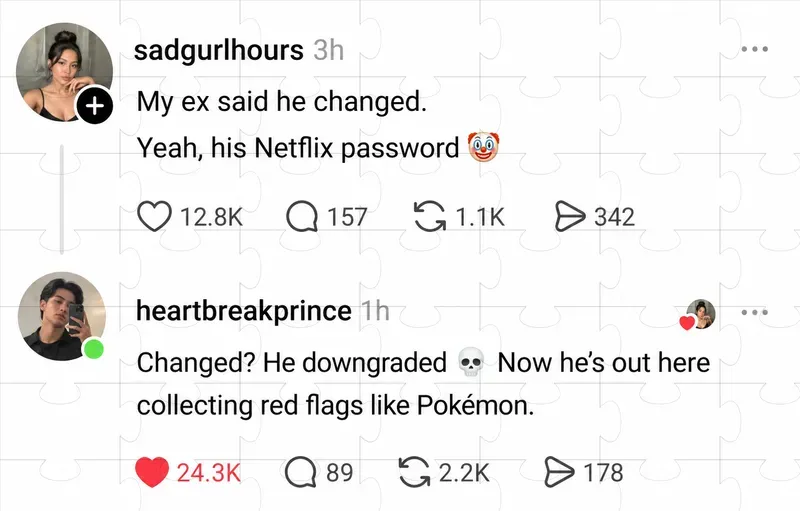 Fake Threads Screenshot Generator