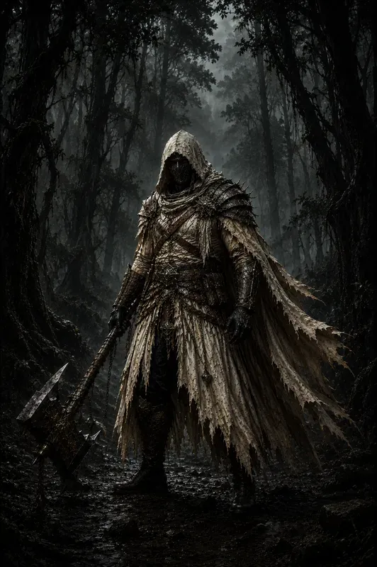 Dark Fantasy Legends