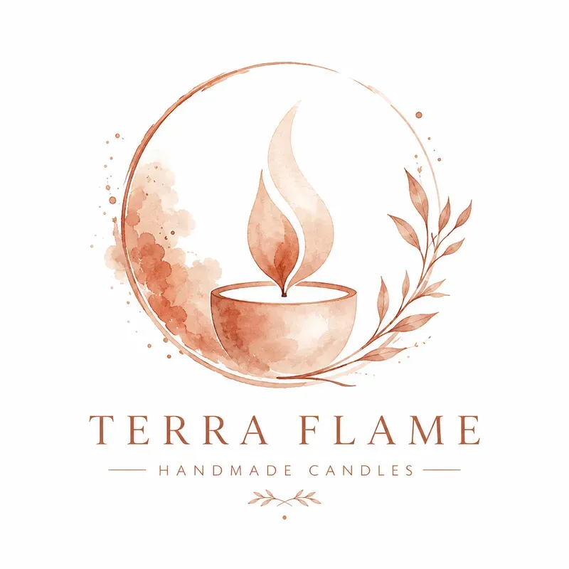 Watercolor Aura Emblems