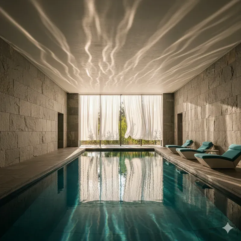 Luxury Interior Soulful Spaces