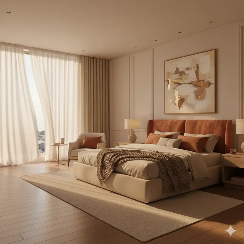 Luxury Interior Soulful Spaces