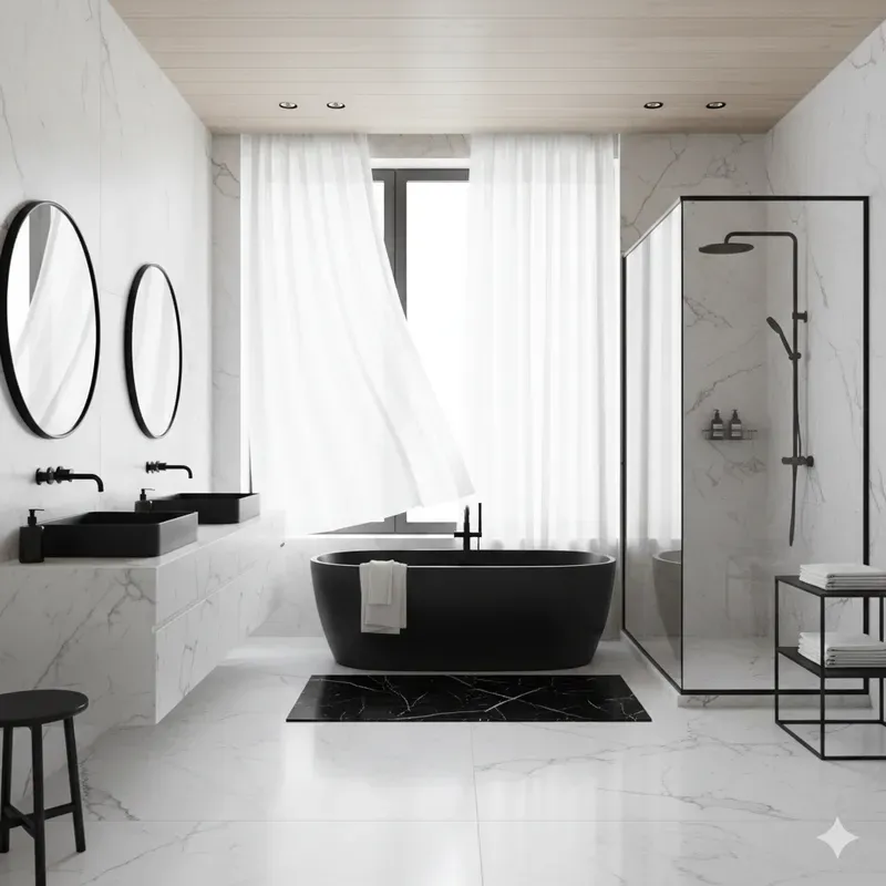 Luxury Interior Soulful Spaces