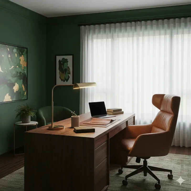 Luxury Interior Soulful Spaces