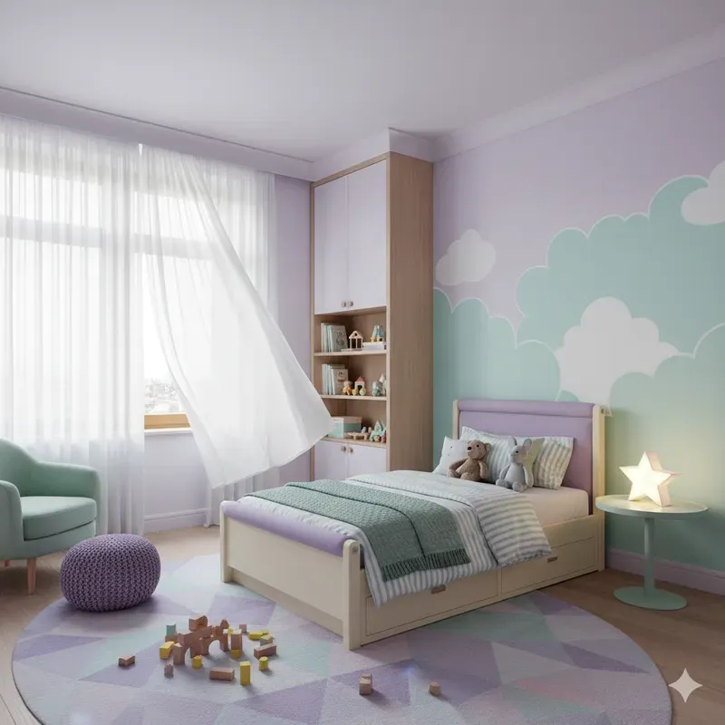 Luxury Interior Soulful Spaces