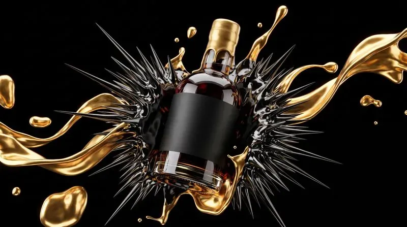 The Chronostasis Liquid Metal Suites