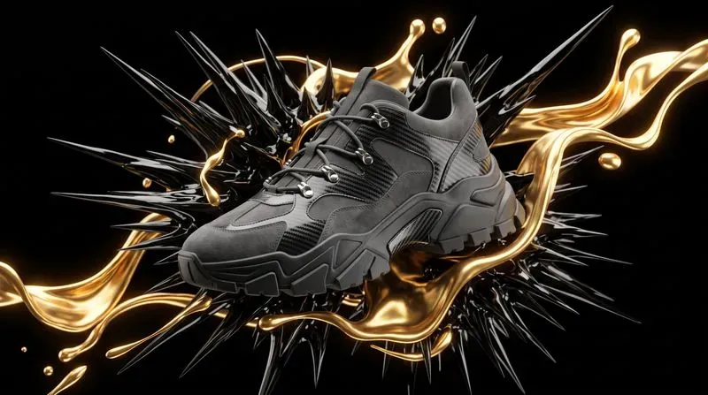 The Chronostasis Liquid Metal Suites