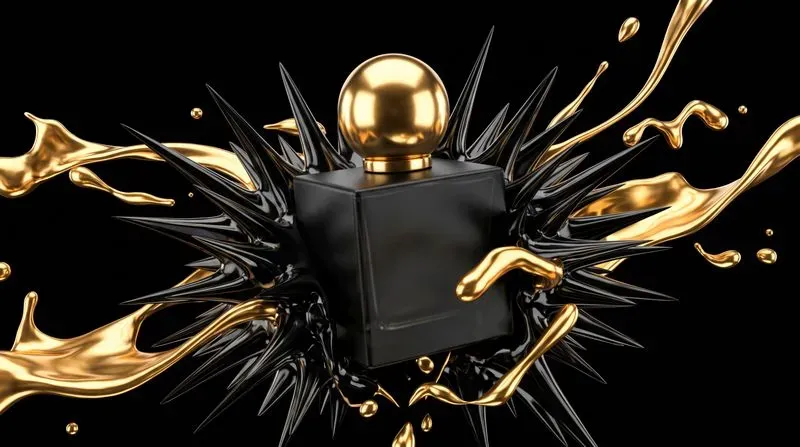 The Chronostasis Liquid Metal Suites