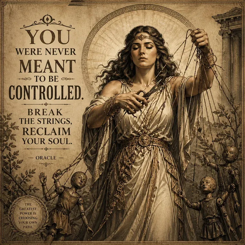 Stoic Wisdom Vintage Posters