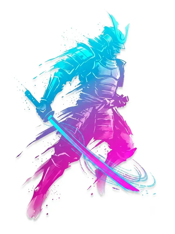 Pro Paint Splash Image Generator