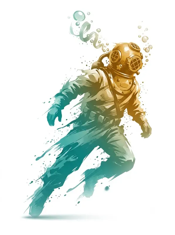 Pro Paint Splash Image Generator