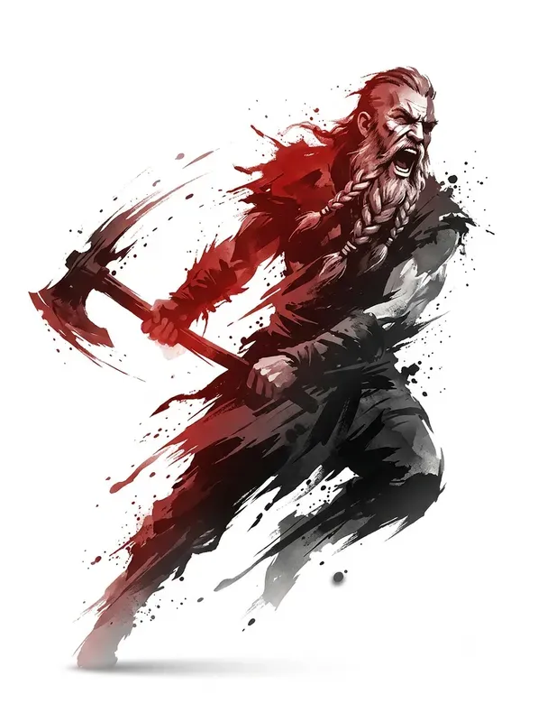 Pro Paint Splash Image Generator