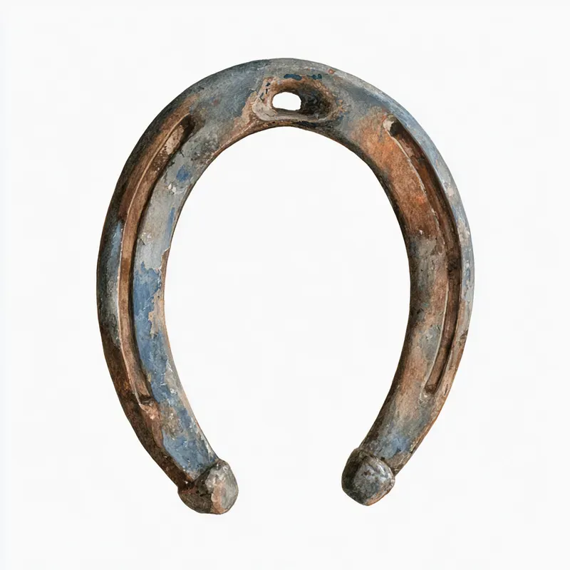 Rustic Cowgirl Ranch Accessories Clipart