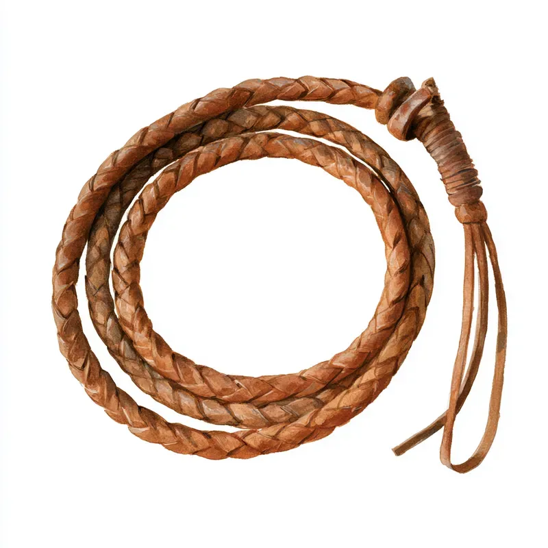 Rustic Cowgirl Ranch Accessories Clipart