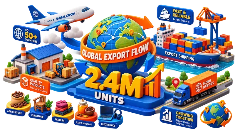 3D Economy Infographic Assets