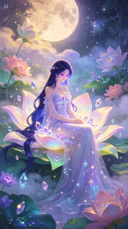 Fantasy Dream World Creators