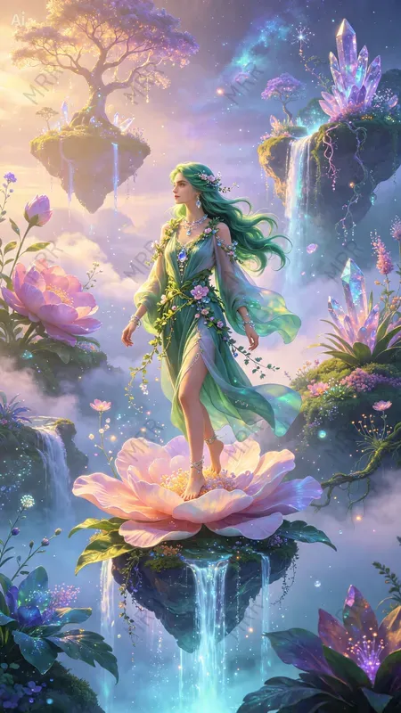 Fantasy Dream World Creators